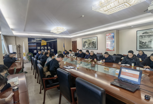 凝心聚力“傳幫帶”，攜手共進擔使命——公司召開技術負責人專題培訓交流會
